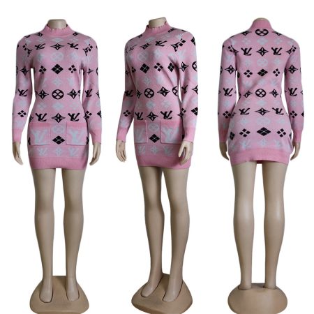 Wholesale fashion sweater size:S-2XL DIR LOV #Z0147 - Image 7