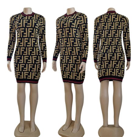 Wholesale fashion sweater size:S-2XL FEI #Z0150 - Image 3