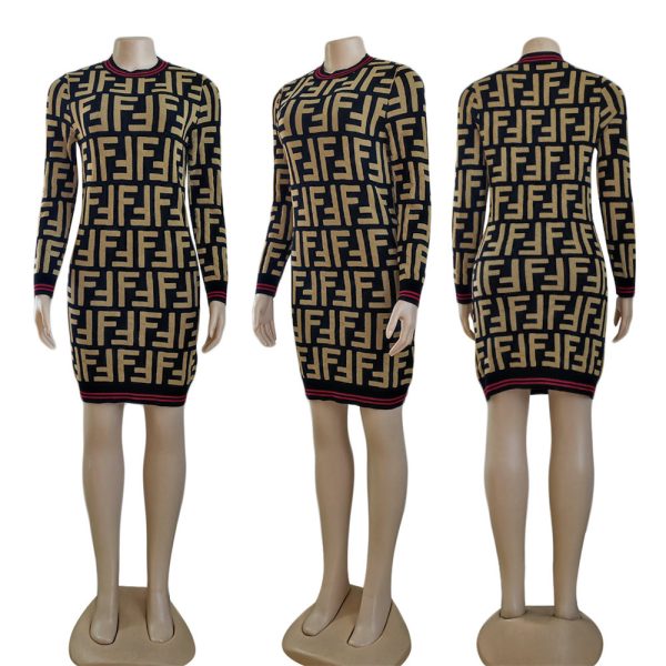 Wholesale fashion sweater size:S-2XL FEI #Z0150