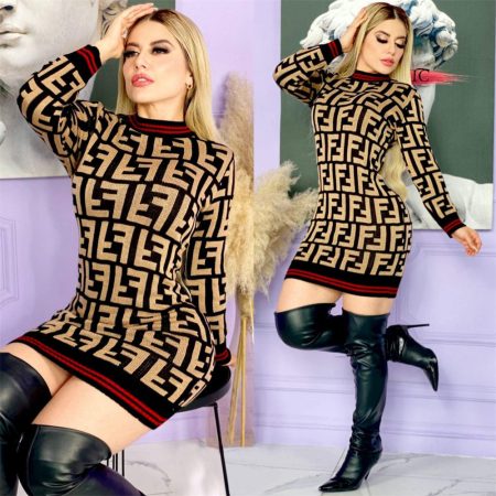 Wholesale fashion sweater size:S-2XL FEI #Z0150
