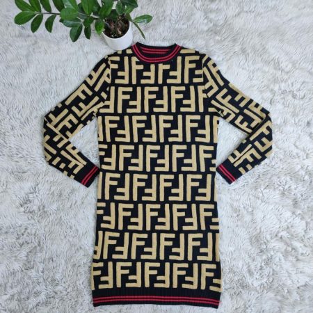 Wholesale fashion sweater size:S-2XL FEI #Z0150 - Image 2