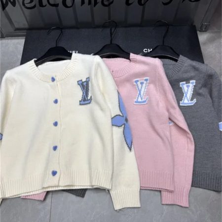 Wholesale cardigan for women free size LOV #Z0154