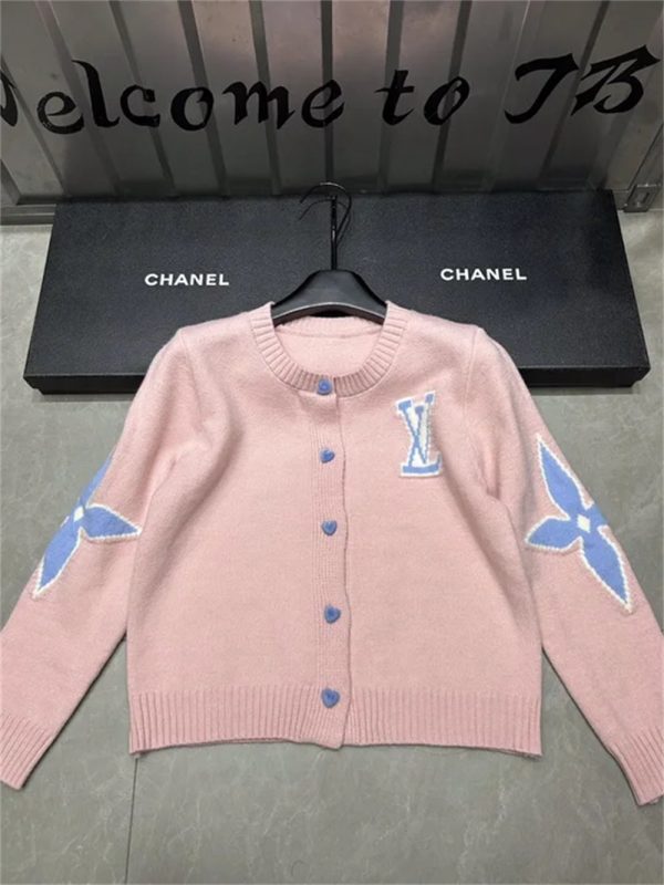 Wholesale cardigan for women free size LOV #Z0154