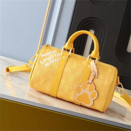 High quality bag & Cardigan set free shipping LOV #Z0155 - Image 4