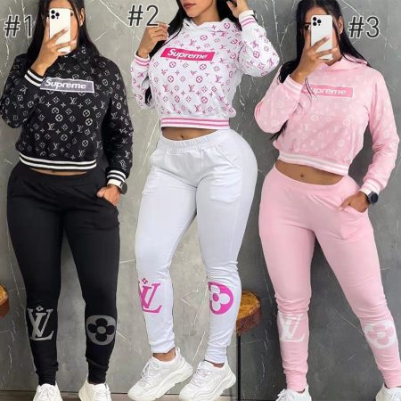 Wholesale suit for women size:S-2XL LOV YLD #Z0156