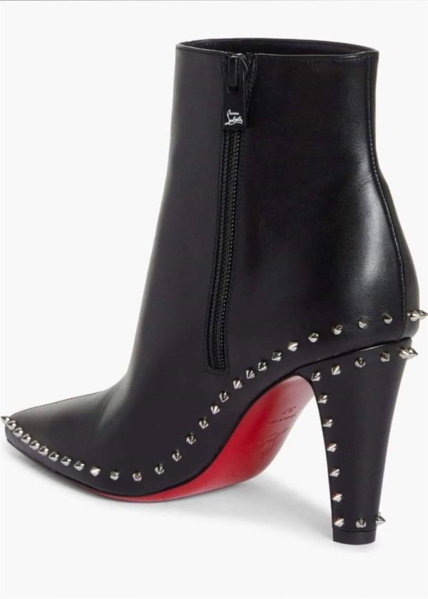 High quality Boots size:5-11 with box free shipping CLN #Z0157