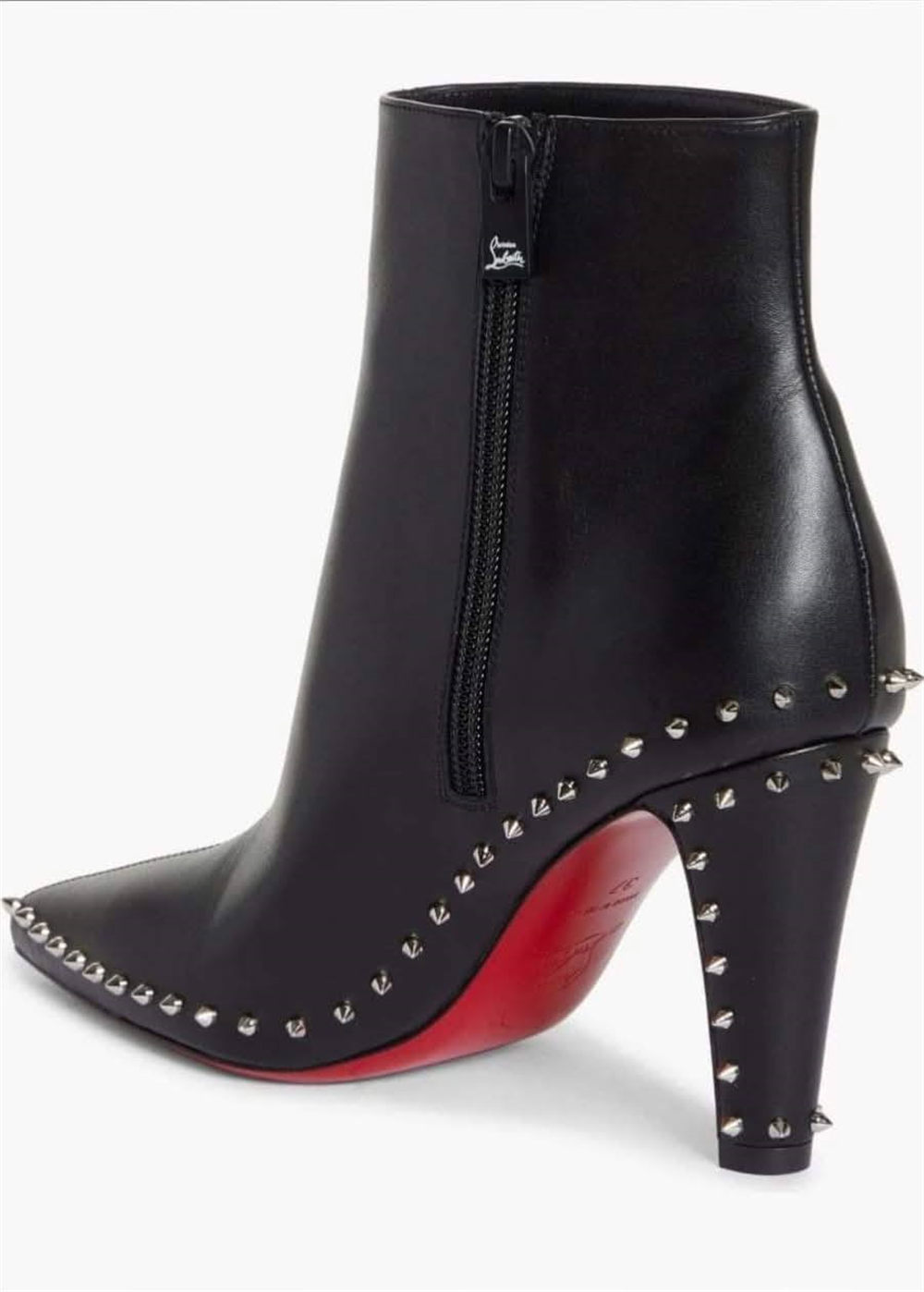 High quality Boots size:5-11 with box free shipping CLN #Z0157 - Image 1