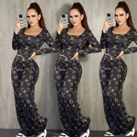 Wholesale suit for women size:S-2XL LOV YLD #Z0160