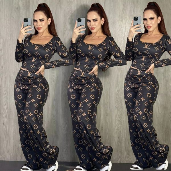 Wholesale suit for women size:S-2XL LOV YLD #Z0160