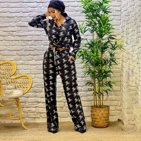 Wholesale suit for women size:S-2XL CHL YSL YLD #Z0161 - Image 2