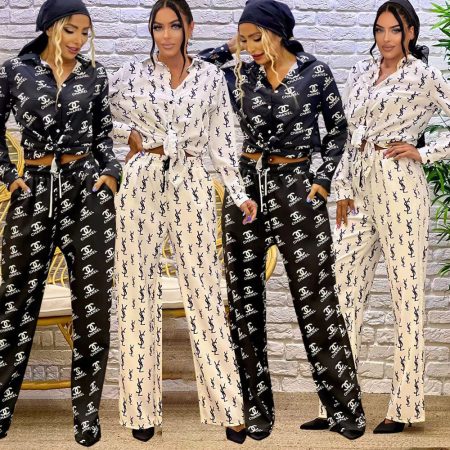 Wholesale suit for women size:S-2XL CHL YSL YLD #Z0161