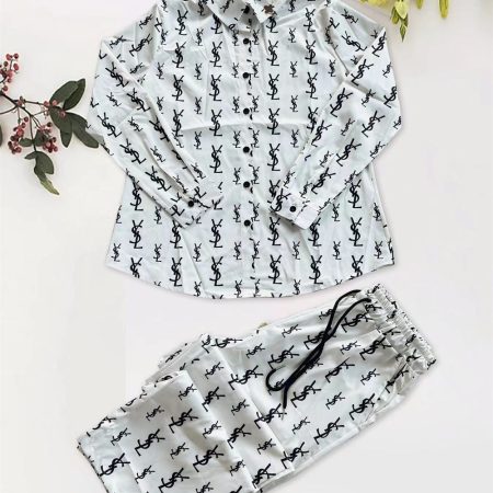 Wholesale suit for women size:S-2XL CHL YSL YLD #Z0161 - Image 4