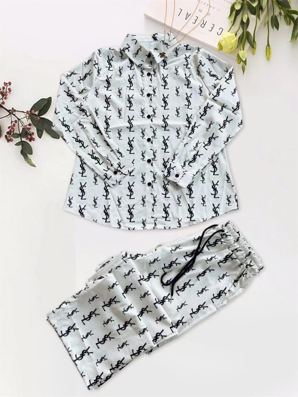 Wholesale suit for women size:S-2XL CHL YSL YLD #Z0161