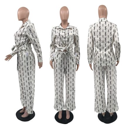 Wholesale suit for women size:S-2XL CHL YSL YLD #Z0161 - Image 5