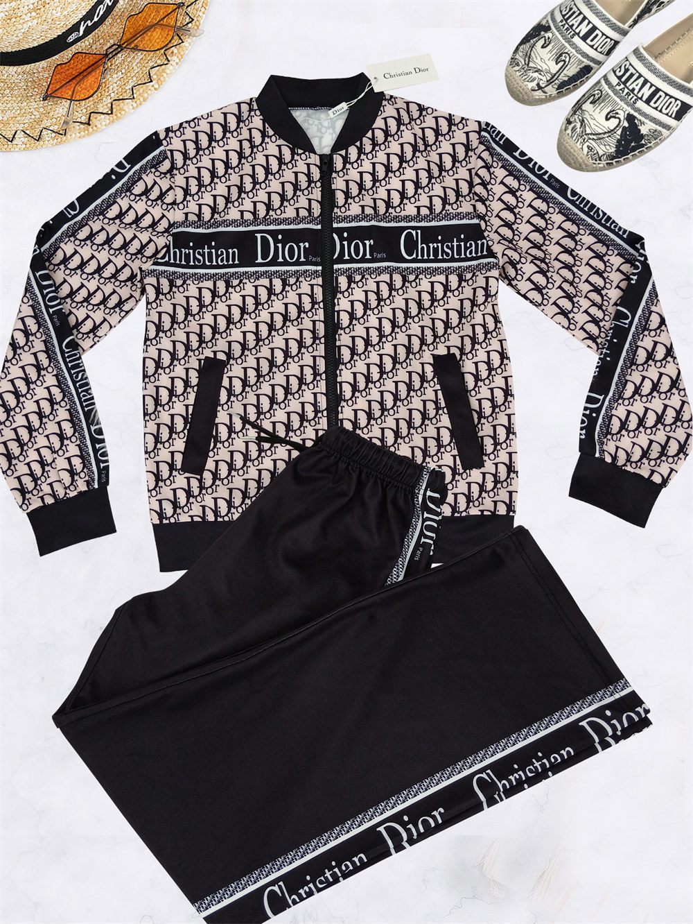 Wholesale suit for women size:S-2XL DIR YLD #Z0163 - Image 2