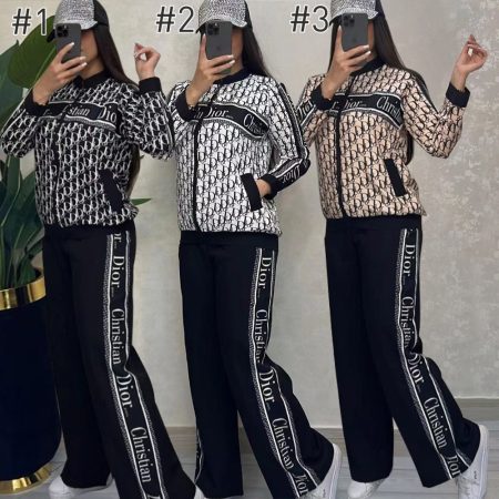 Wholesale suit for women size:S-2XL DIR YLD #Z0163
