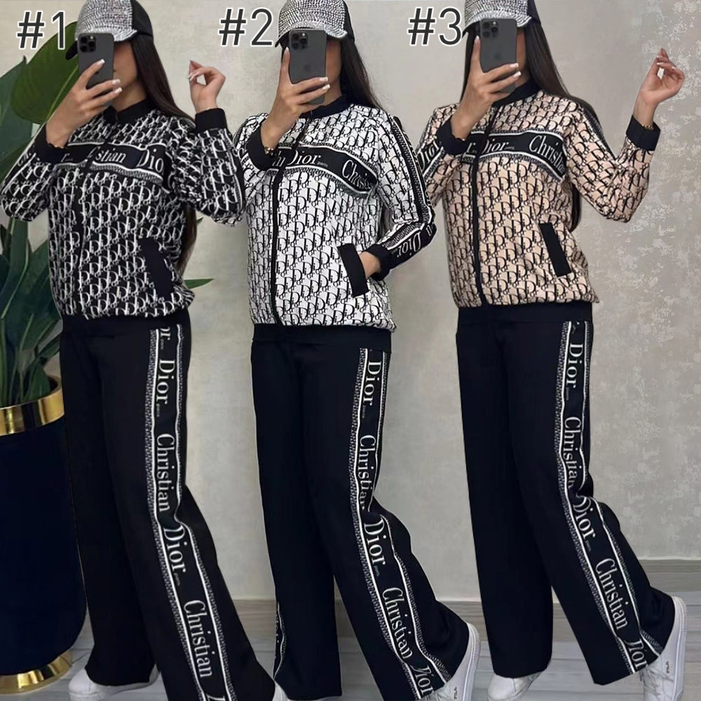 Wholesale suit for women size:S-2XL DIR YLD #Z0163 - Image 1