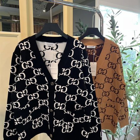 Wholesale cardigan size:S-XL GUI PDD #Z0164