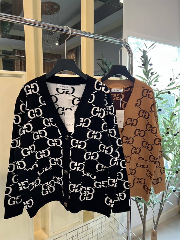 Wholesale cardigan size:S-XL GUI PDD #Z0164