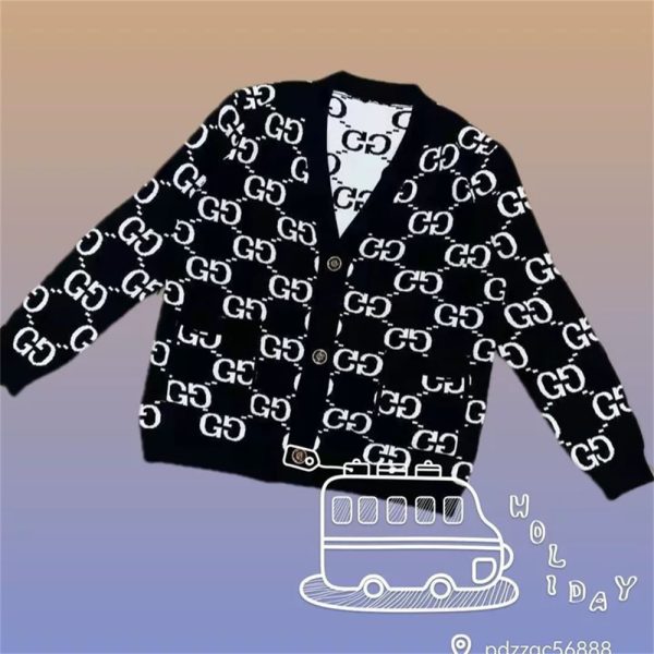 Wholesale cardigan size:S-XL GUI PDD #Z0164