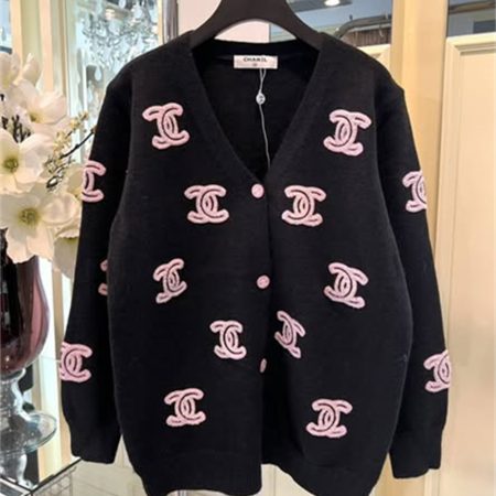 Wholesale cardigan size:S-2XL CHL PDD #Z0165 - Image 3