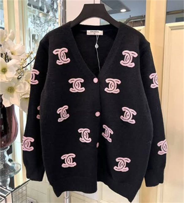 Wholesale cardigan size:S-2XL CHL PDD #Z0165