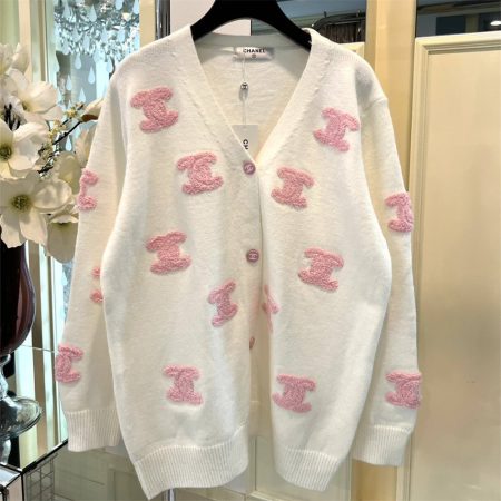 Wholesale cardigan size:S-2XL CHL PDD #Z0165 - Image 4