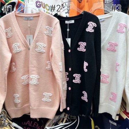 Wholesale cardigan size:S-2XL CHL PDD #Z0165