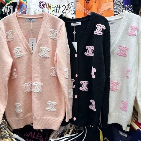 Wholesale cardigan size:S-2XL CHL PDD #Z0165