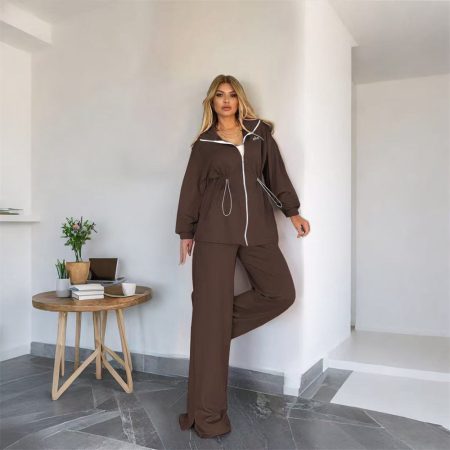 Wholesale sport suit for women size:S-3XL ALO YLD  #Z0166 - Image 2