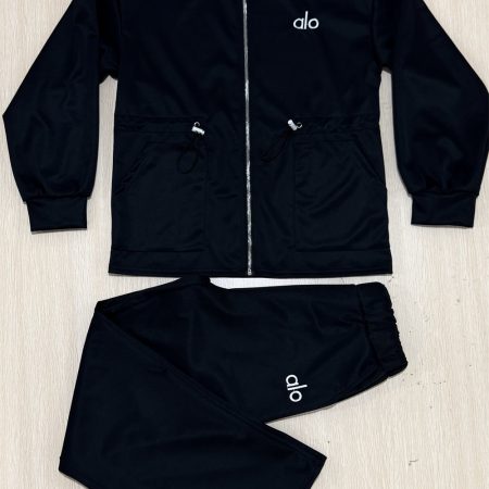 Wholesale sport suit for women size:S-3XL ALO YLD  #Z0166 - Image 5