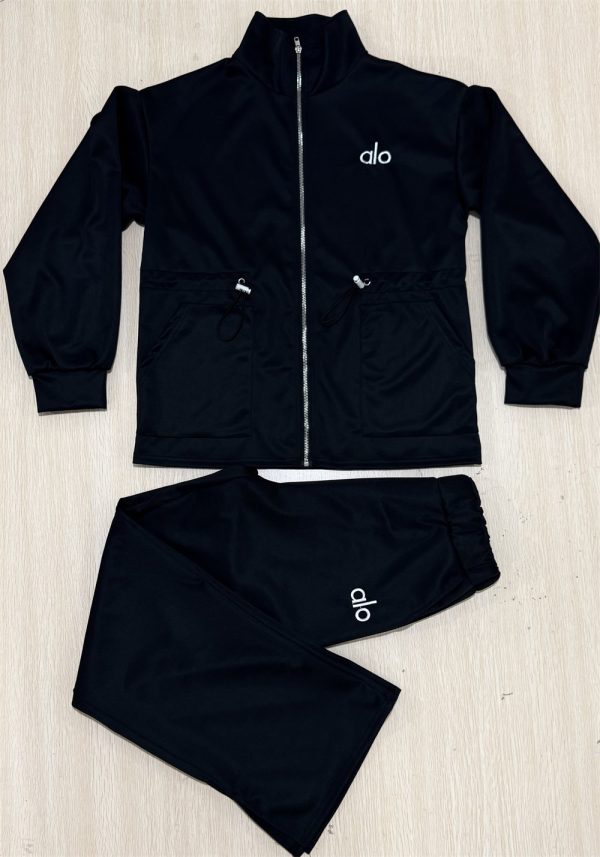 Wholesale sport suit for women size:S-3XL ALO YLD  #Z0166