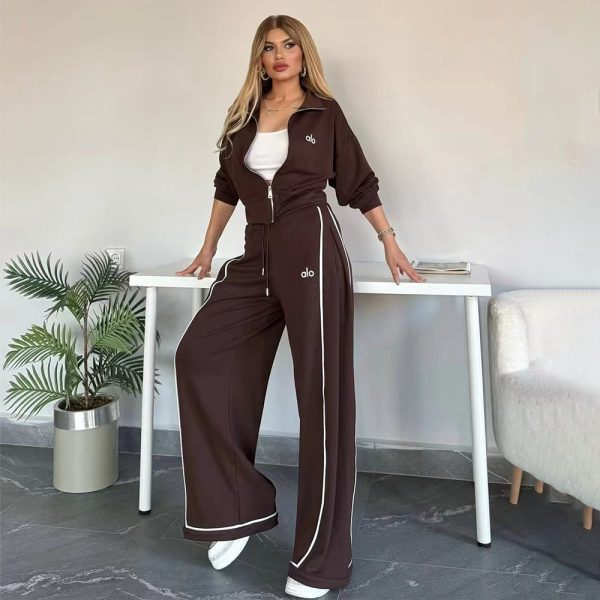Wholesale sport suit for women size:S-3XL ALO YLD  #Z0167