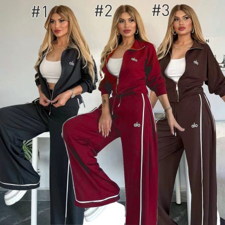 Wholesale sport suit for women size:S-3XL ALO YLD  #Z0167
