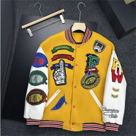 High quality jacket size:S-XL PDD #Z0169