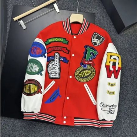 High quality jacket size:S-XL PDD #Z0169 - Image 2