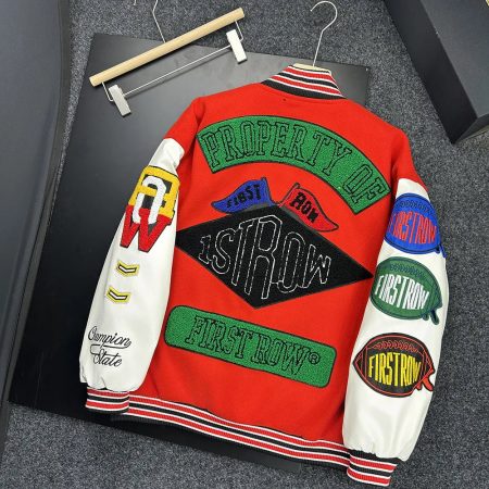 High quality jacket size:S-XL PDD #Z0169 - Image 4