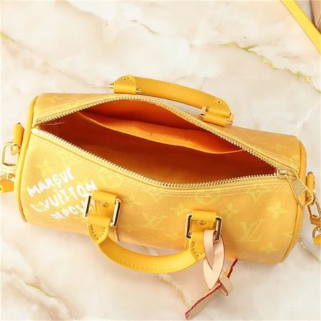 High quality bag & Jacket set free shipping bag size:25*15*11cm  LOV #Z0171 - Image 5