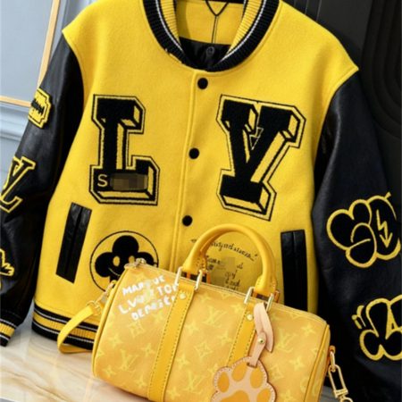 High quality bag & Jacket set free shipping bag size:25*15*11cm  LOV #Z0171