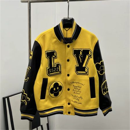 High quality bag & Jacket set free shipping bag size:25*15*11cm  LOV #Z0171 - Image 2