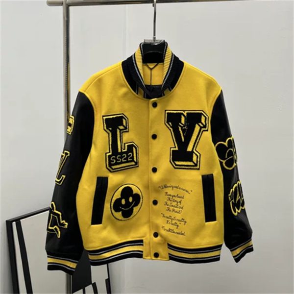 High quality bag & Jacket set free shipping bag size:25*15*11cm  LOV #Z0171 - Image 2