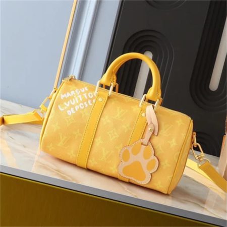 High quality bag & Jacket set free shipping bag size:25*15*11cm  LOV #Z0171 - Image 4