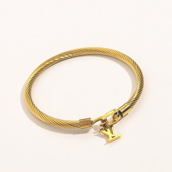 Wholesale Fashion Bracelet LOV ZY #Z0172 - Image 2