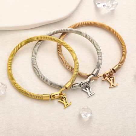 Wholesale Fashion Bracelet LOV ZY #Z0172