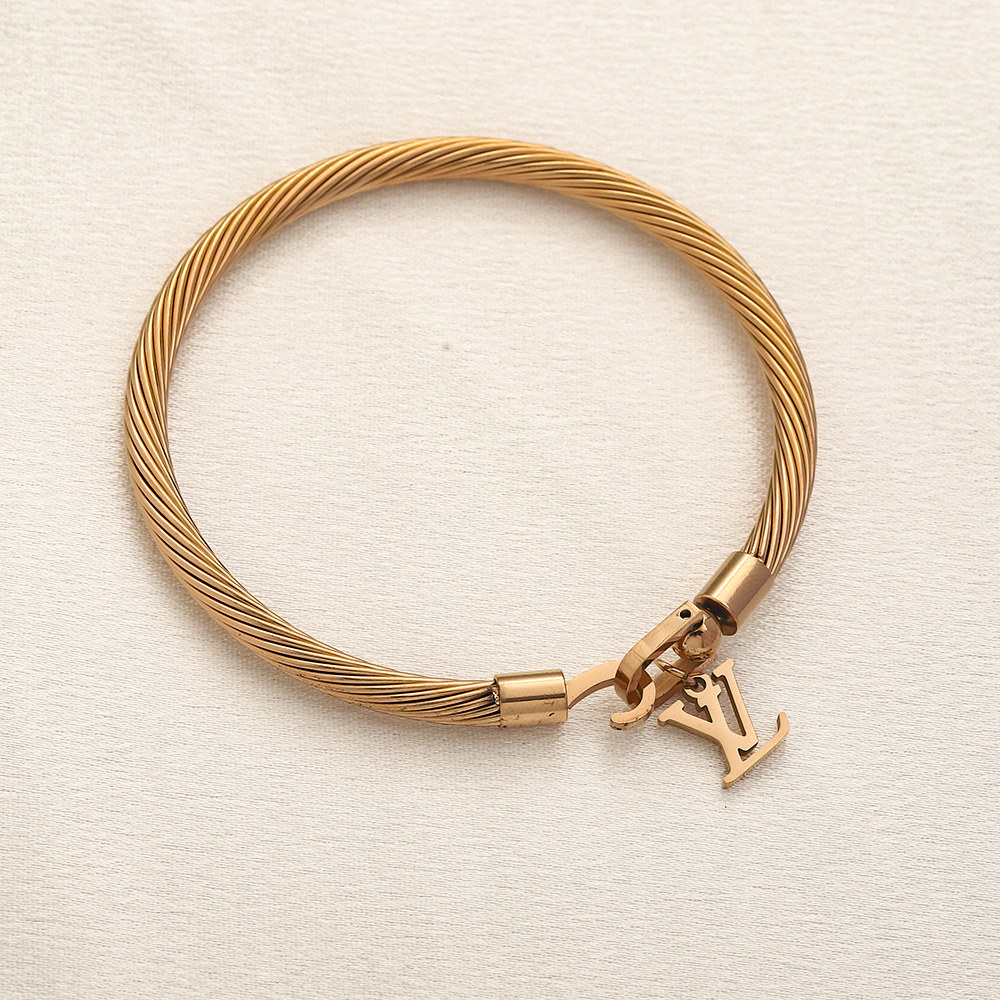 Wholesale Fashion Bracelet LOV ZY #Z0172 - Image 4