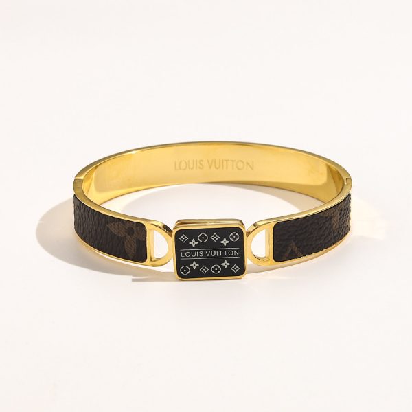 Wholesale Fashion Bracelet LOV ZY #Z0173 - Image 2