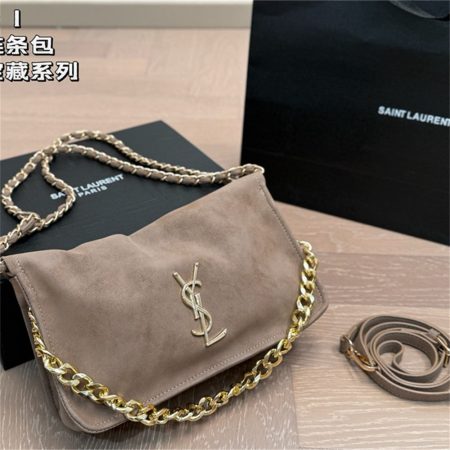 High quality shoulder bag size:23*16cm LSY  #Z0175 - Image 2