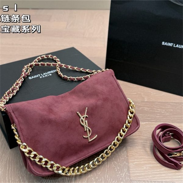 High quality shoulder bag size:23*16cm LSY  #Z0175