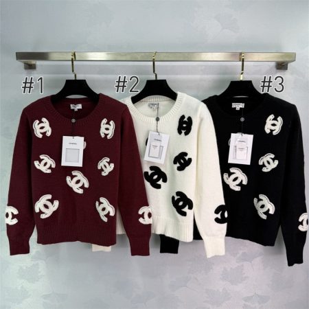High quality sweater size:S-L CHL #Z0177