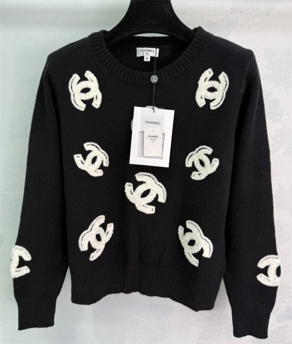 High quality sweater size:S-L CHL #Z0177